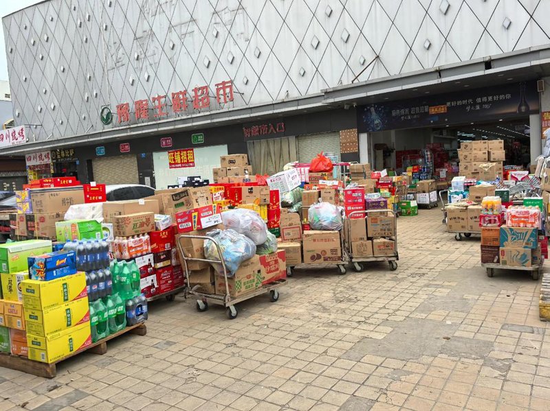 行业新动态聚焦于东隆盛恒的发展历程