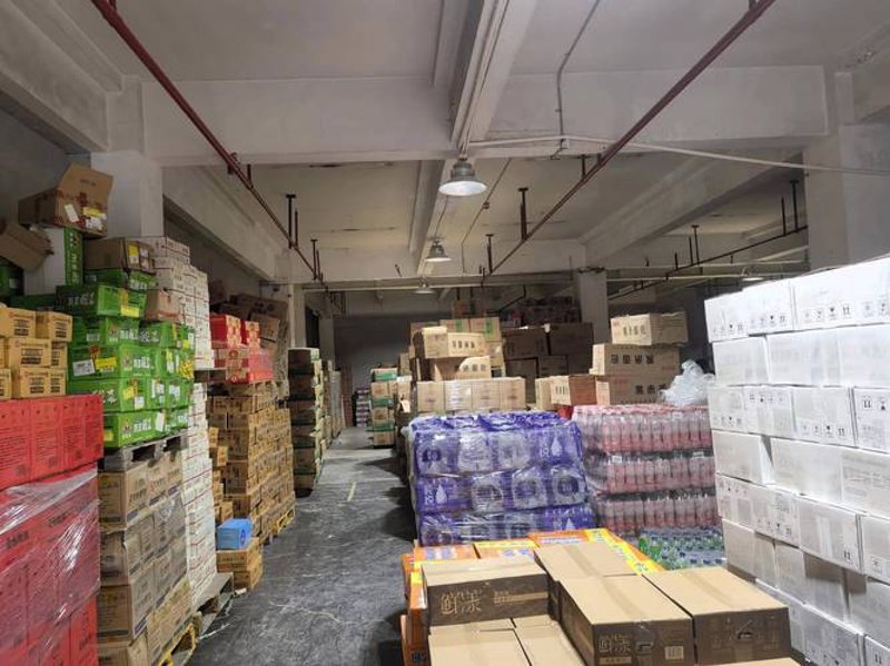 日用百货批发：新时代零售业的新风向